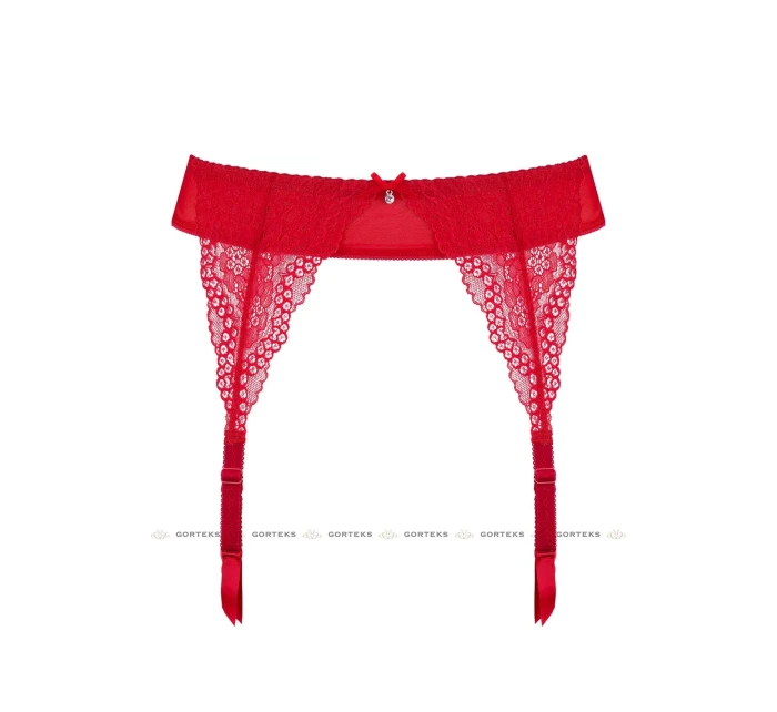 model 18549712 kolor:czerwony - Gorteks