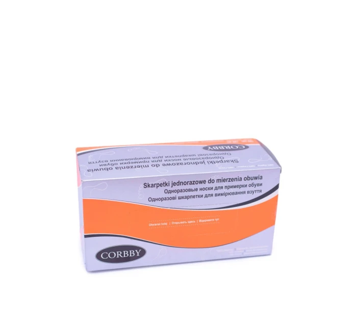 ponožky pro  model 21503459 - Corbby