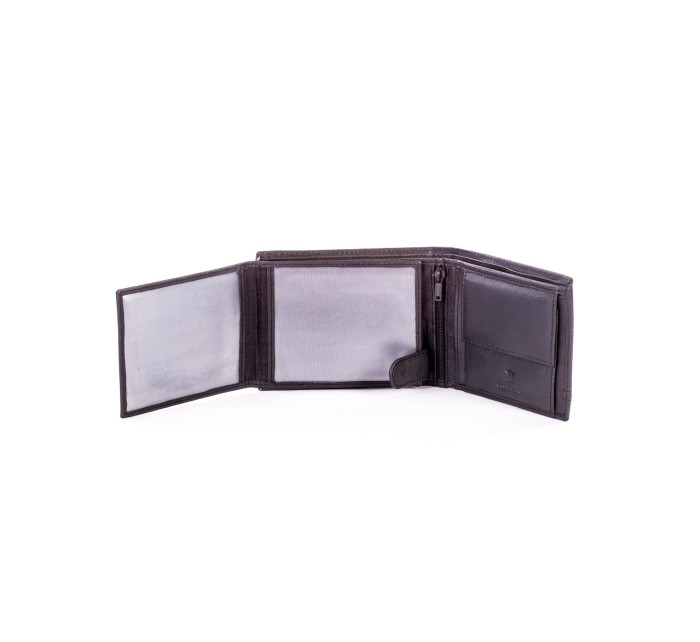 CE peněženka PR N992.RB.91 černá