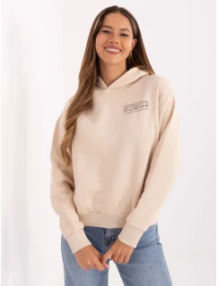 Bluza model 21319906 jasny beżowy - FPrice