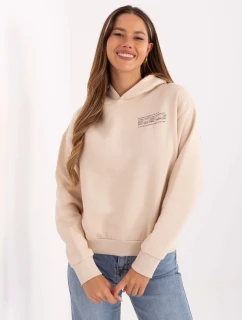 Bluza model 21319906 jasny beżowy - FPrice
