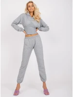 Sada EM KMPL 378.04 šedá Sada EM KMPL 378.04 šedá