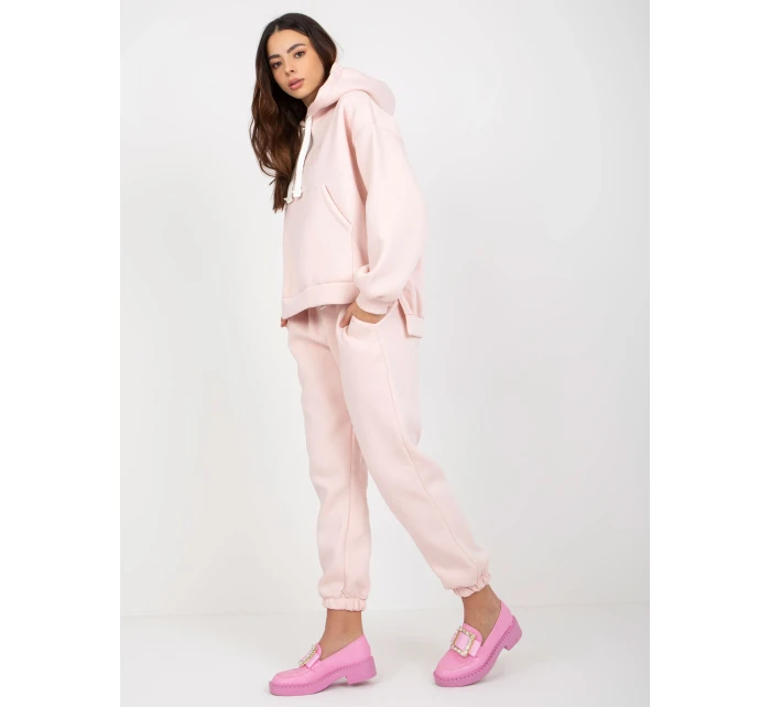 Dámská souprava EM KMPL 630 set model 18027312 světle růžová - FPrice