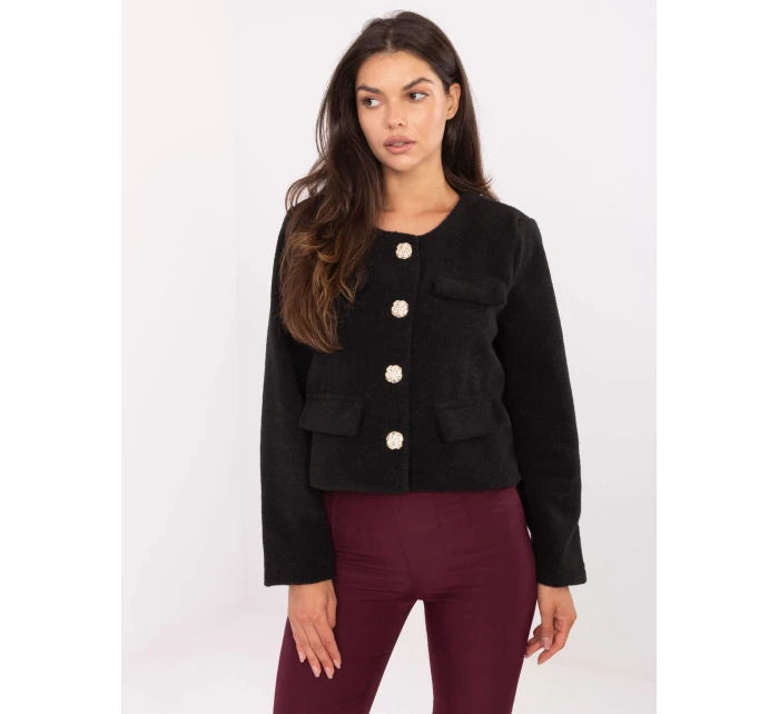 Kurtka IT KR model 21302579 czarny - FPrice