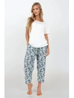 Pyžamo Casual Beauty - Momenti Per Me