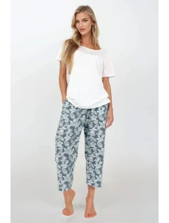 Pyžamo Casual Beauty - Momenti Per Me