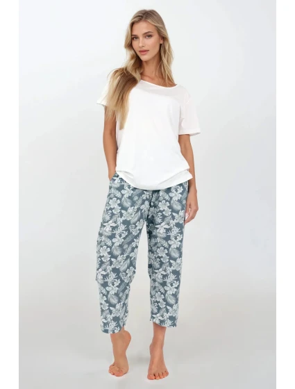 Pyžamo Casual Beauty - Momenti Per Me