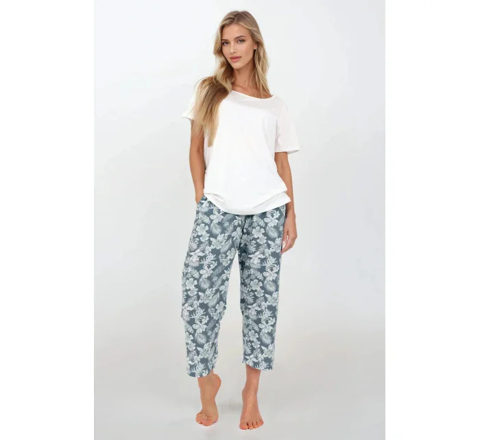 Pyžamo Casual Beauty - Momenti Per Me