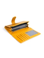 Peněženka VUCH Maeva Middle Yellow Peněženka VUCH Maeva Middle Yellow