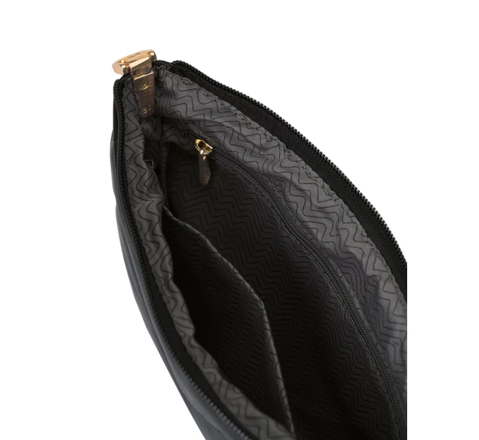 Kabelka VUCH Lylann QTD Black