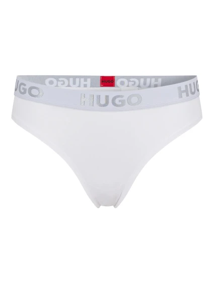 BOSS Dámská tanga Sporty Logo model 20904390 - Hugo