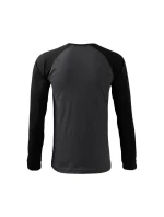 Pánské tričko Street LS model 21957386 - Rimeck Pánské tričko Street LS model 21957386 - Rimeck