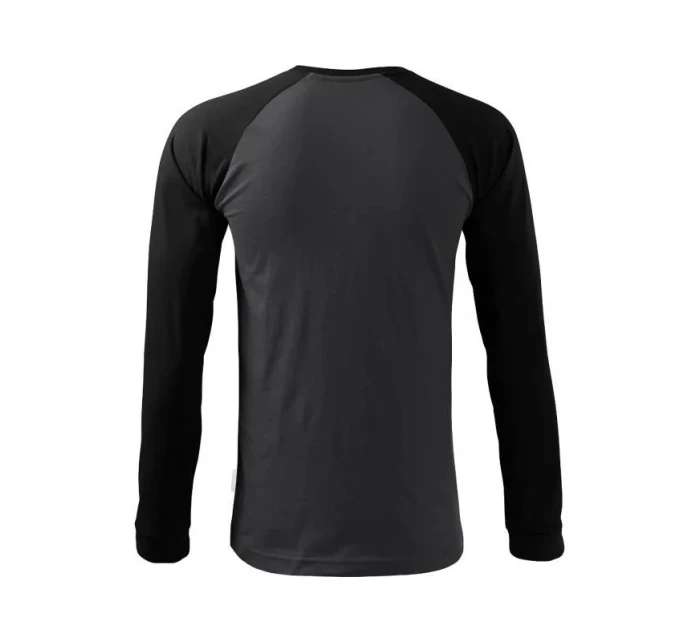 Pánské tričko Street LS model 21957386 - Rimeck Pánské tričko Street LS model 21957386 - Rimeck