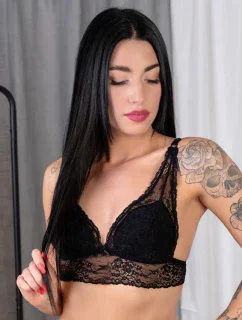 Soft model 208146 Barbara Lingerie