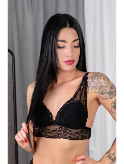 Soft model 208146 Barbara Lingerie