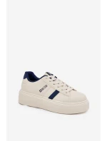 Sportovní obuv model 216470 Step in style Sportovní obuv model 216470 Step in style