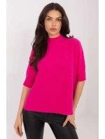 Svetr s krátkým rukávem  model 222583 Italy Moda