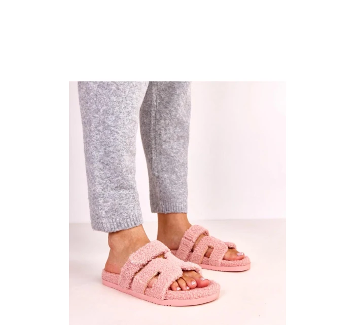 Pantofle model 223137 Solea