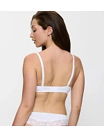 Triumph LOVELY MICRO – Polstrovaná kosticová podprsenka pro celodenní pohodlí Triumph Triumph LOVELY MICRO – Polstrovaná kosticová podprsenka pro celodenní pohodlí Triumph