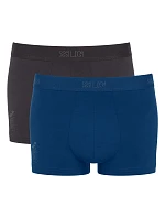 SLG BASE - Sportovní pánské slipy (2 ks) z organické bavlny Sloggi SLG BASE - Sportovní pánské slipy (2 ks) z organické bavlny Sloggi