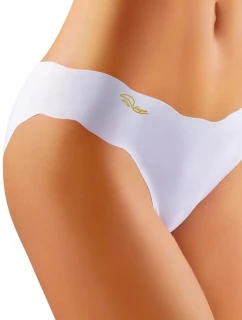 Dámské kalhotky Wella white - EMILI