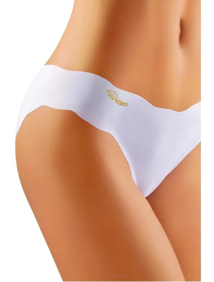 Dámské kalhotky model 21413686 white - Emili