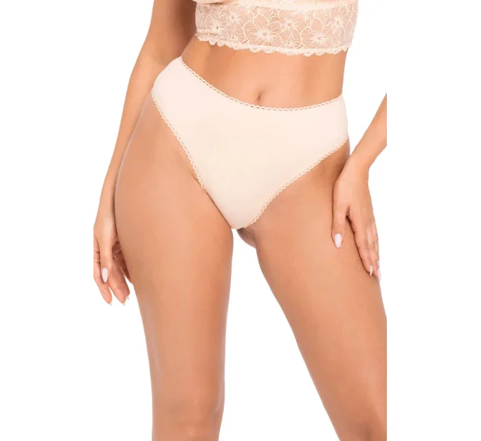 Dámské kalhotky 193 beige - BABELL