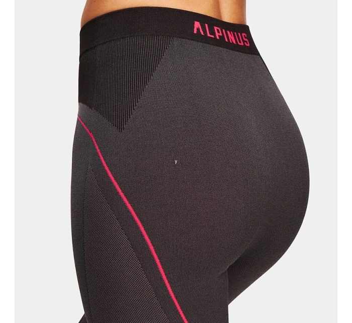 Termo kalhoty Tactical Mora W  model 18994096 - Alpinus