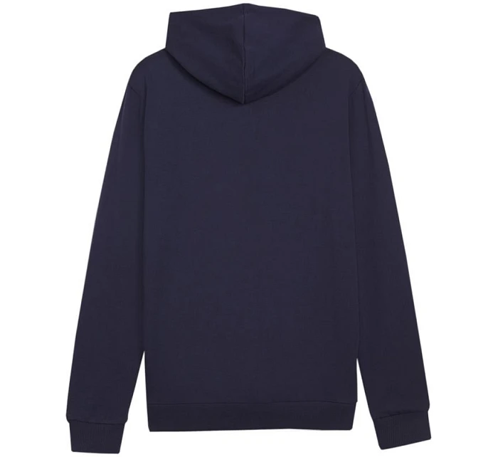 Mikina Team Goal Casuals Hoody M model 19645529 06 pánské - Puma