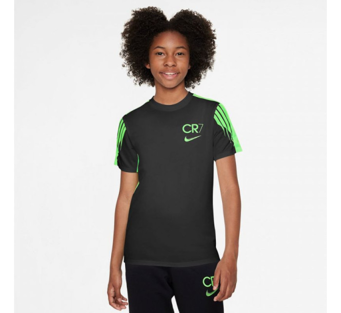 Tričko Nike Academy CR7 M FN8427-010