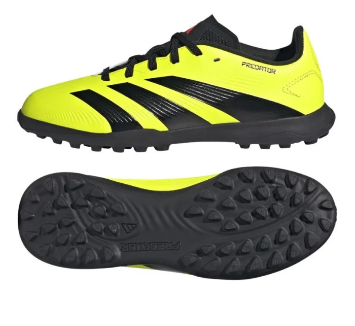 Fotbalové boty Predator League L TF Jr model 22066524 - ADIDAS