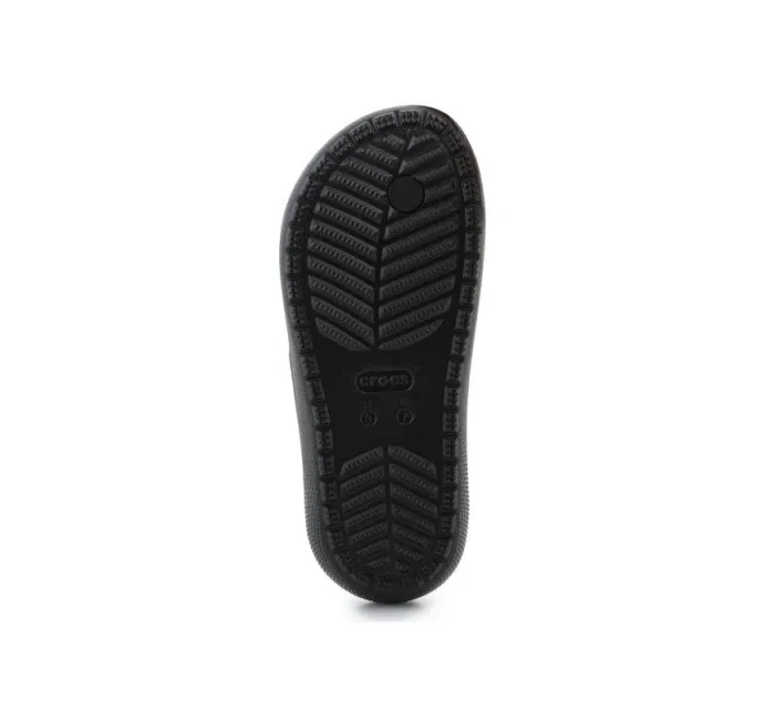 Žabky Crocs Classic Flip V2 209402-001 Žabky Crocs Classic Flip V2 209402-001