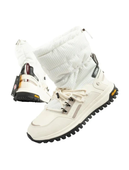Buty Polar W Polar 163 dámské model 20761372 - Colmar Buty Polar W Polar 163 dámské model 20761372 - Colmar