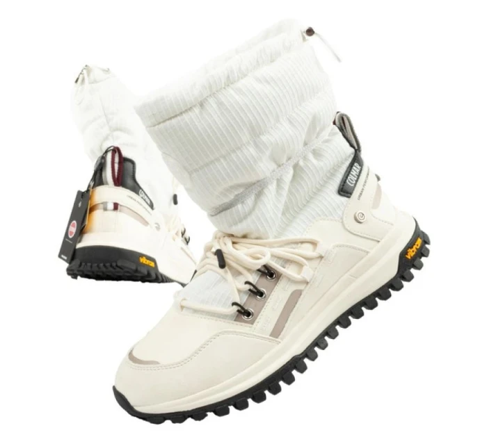 Buty Polar W Polar 163 dámské model 20761372 - Colmar Buty Polar W Polar 163 dámské model 20761372 - Colmar