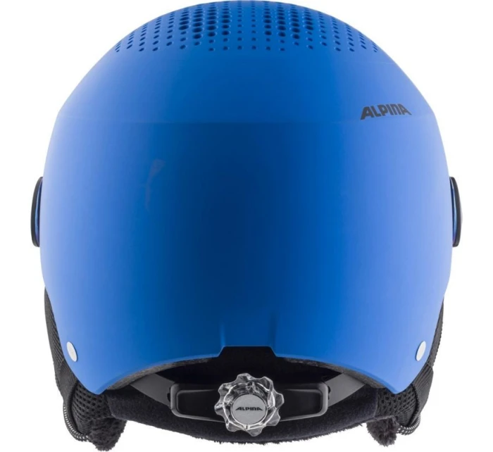 Kask narciarski   BLUE model 21758037 - Alpina
