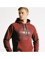 Mikina DB 100 M model 21187941 pánské - Geographical Norway Mikina DB 100 M model 21187941 pánské - Geographical Norway