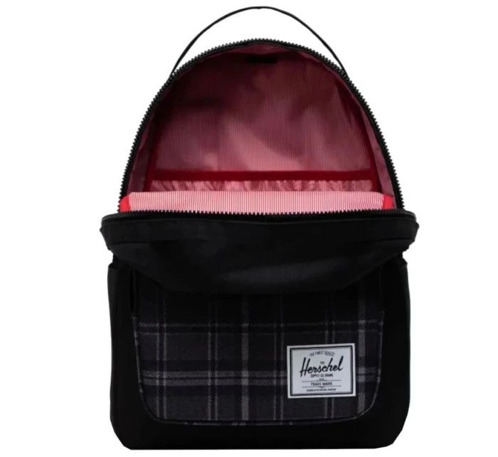 Batoh  Black Jedna velikost model 21373167 - Herschel