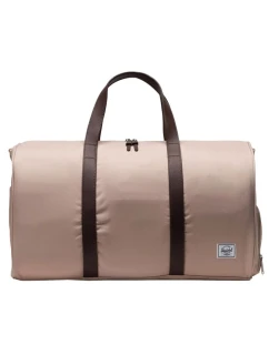 Herschel Novel Duffle 11396-05905 Pink Jedna velikost