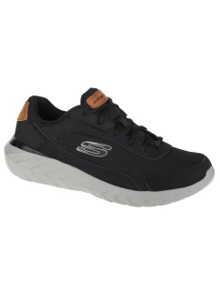Boty Skechers Overhaul 2.0- Enforcer M 232289-BKCC