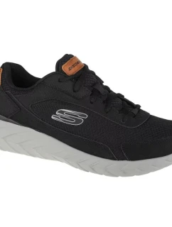 Boty Skechers Overhaul 2.0- Enforcer M 232289-BKCC