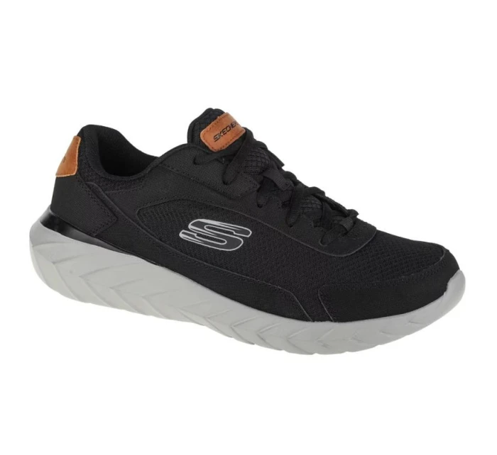 Boty Skechers Overhaul 2.0- Enforcer M 232289-BKCC