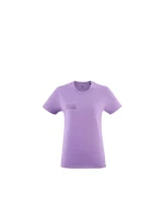 MILLET W Millet Ts Ss Tričko Purple