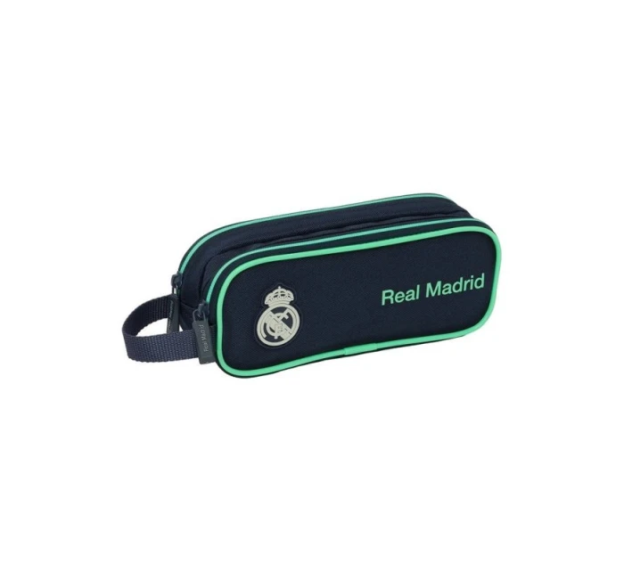 Dvojitý penál Real Madrid model 21474254 Dvojitý penál Real Madrid model 21474254