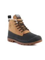 Pampa Brown model 21813399 - Palladium Pampa Brown model 21813399 - Palladium