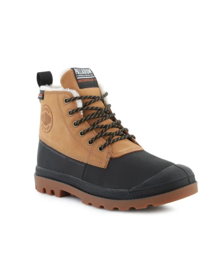 Pampa Brown model 21813399 - Palladium Pampa Brown model 21813399 - Palladium