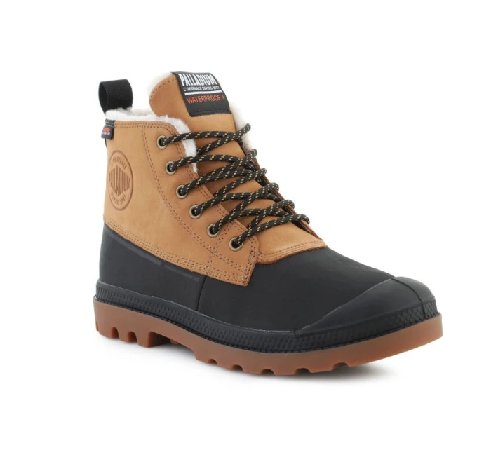 Pampa Brown model 21813399 - Palladium Pampa Brown model 21813399 - Palladium