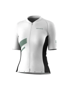 Košile Biemme ARMONIA LADY bílo-zelená L