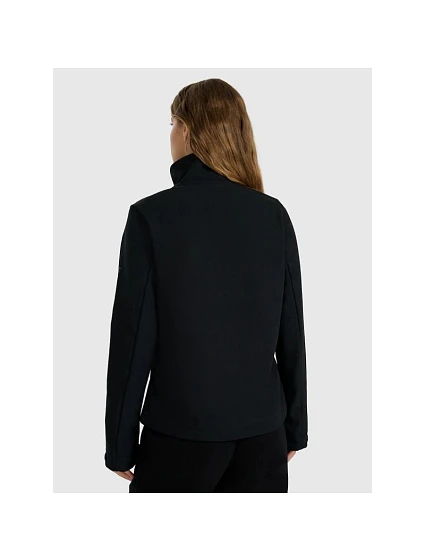 Softshellová bunda větruodolná 5000 dámská model 22071375 - 4F Softshellová bunda větruodolná 5000 dámská model 22071375 - 4F
