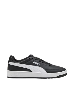 Court Classic Clean pánská obuv černá model 22119872 14 - Puma