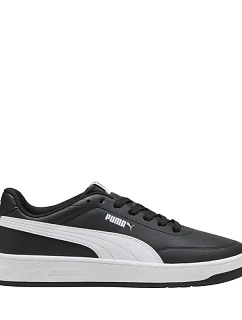 Court Classic Clean pánská obuv černá model 22119872 14 - Puma